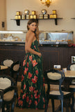 Vestido Tulipán