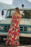 Vestido Gardenia