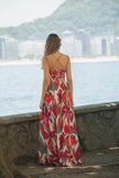 Vestido Gardenia