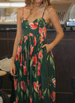 Vestido Tulipán