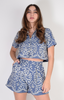 Conjunto Tensel Bordado
