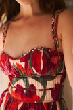 Vestido Gardenia