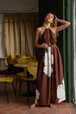 Jumpsuit Canela