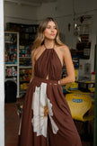Jumpsuit Canela