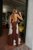 Jumpsuit Canela