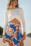 Falda Caney
