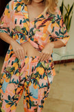 Pijama Fiore