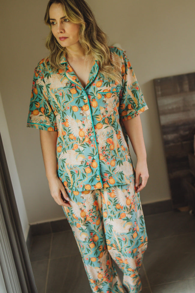 Pijama Alessandra
