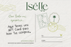 Iselle Boutique Gift Card