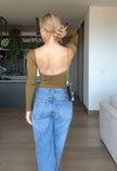 Body Paloma Olivo
