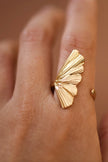Fan Ring
