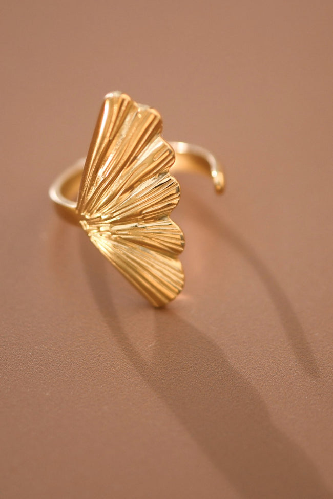 Fan Ring