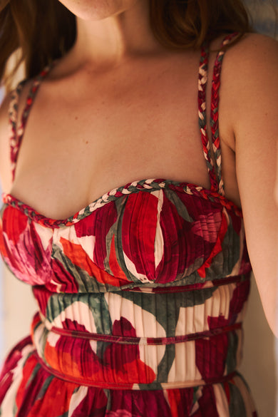 Vestidos Largos