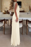 Élan Maxi Dress