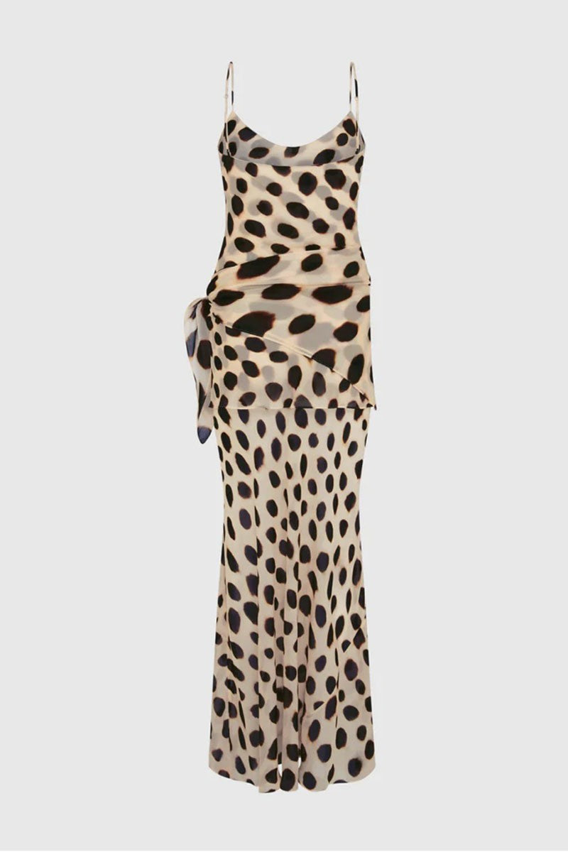 Savannah Dress