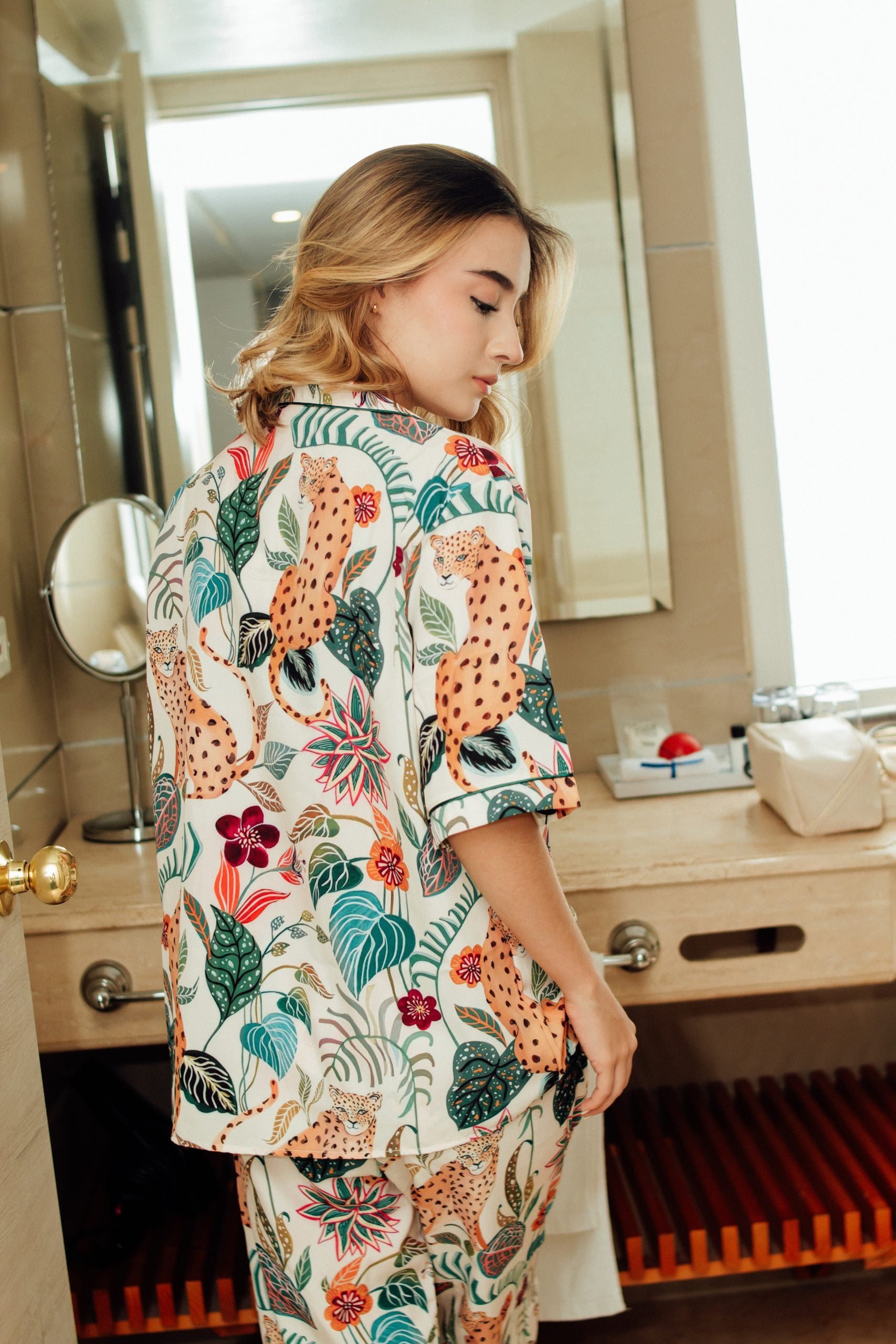 Pijama Erika