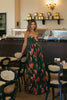 Vestido Tulipán