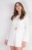 Conjunto ojalillo blanco