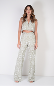 Conjunto en Ojalillo