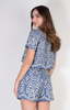 Conjunto Tensel Bordado