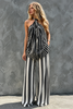 Noa Striped Set