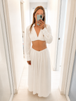Alba White Set