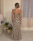 Savannah Dress