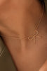 Bowtie Necklace