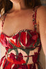 Vestido Gardenia