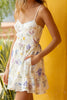 Vestido Manzanilla