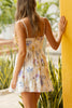 Vestido Manzanilla