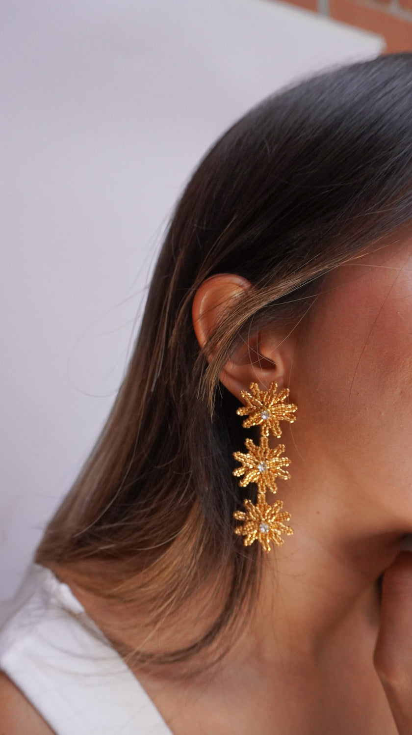 Pantallas Margarita Rain