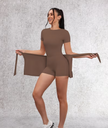 Moka Romper