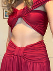 Off Shoulder Rubi Set