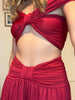 Off Shoulder Rubi Set