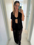 Conjunto Lace 3 piezas