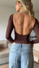 Body Paloma Chocolate